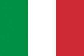 Przeprowadzki do/z Włoch Transport Włochy Polska - BASMAR Pruszcz Gdański