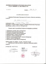 ultradźwięki - Elwira Świder Gabinet Rehabilitacji i Masażu Leczniczego FizjoS Gorlice