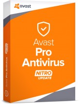 Avast Pro Antivirus - F.U.H. TECH-SAS Tadeusz Sasnal Wawrzeńczyce