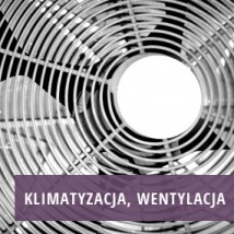 Montaż wentylacji - COMPLEX Biała Podlaska