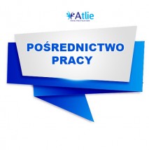 Pośrednictwo pracy - Atlie Sp. z o.o. Wrocław