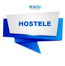 Hostele - Atlie Sp. z o.o. Wrocław