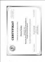 masaż - Elwira Świder Gabinet Rehabilitacji i Masażu Leczniczego FizjoS Gorlice