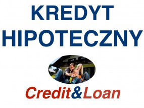 Kredyty hipoteczne na mieszkanie lub dom - Credit&Loan Wrocław