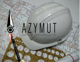 Geodezja - Azymut s.c. M. Zatorski R. Janiszewski Sochaczew