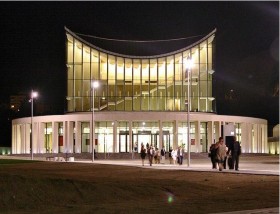 Geodezyjna inwentaryzacja powykonawcza - Gorzowskie Przedsiębiorstwo Geodezyjne PRYZMAT Sp. z o.o. Gorzów Wielkopolski