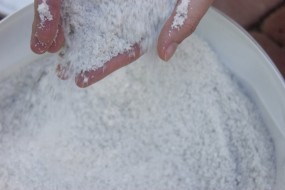 sól drogowa z antyzbrylaczem tanio worki 25 kg, big bagi, luzem - BKD & PARTNERS Głowno
