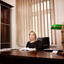 Reprezentacja przed sądami - Kancelaria adwokacka Adw. Alina Żywomirska-Leśniczek Częstochowa