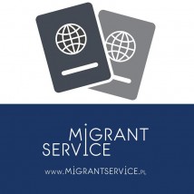 Karta Pobytu dla cudzoziemca - Migrant Service sp. z o.o. Warszawa