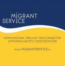 Obsługa cudzoziemców w zakresie legalizacji pobytu w Polsce - Migrant Service sp. z o.o. Warszawa