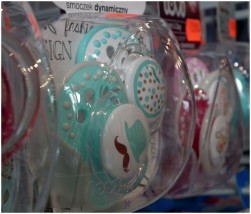 Smoczek - BuBu sklep Tarnów