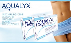 Aqualyx - Gabinet Medycyny Estetycznej Warszawa