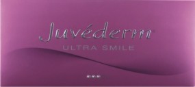 Juvederm Ultra Smile - Gabinet Medycyny Estetycznej Warszawa
