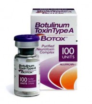 Botox Allergan - Gabinet Medycyny Estetycznej Warszawa