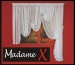 Firany Firany - Leszno Madame X