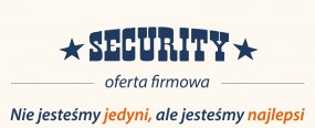sprzątanie, ochrona osób i mienia - Security Sp z o.o, - Olsztyn i okolice74bU2F Gdańsk