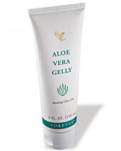 Galaretka Aloe Vera Gelly - żel aloesowy - Forever Living Products Wrocław