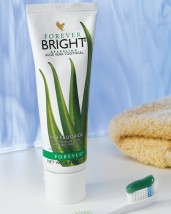 Forever Bright Toothgel - pasta do zębów - Forever Living Products Wrocław