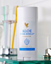 Dezodorant Aloe Ever-Shield Forever - Forever Living Products Wrocław