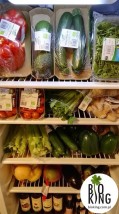 Warzywa i owoce ekologiczne - BioKing.com.pl sklep ze zdrową żywnością Rzeszów