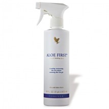 Aloe FIRST Forever Living - Forever Living Products Wrocław
