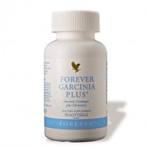 Forever Living Garcinia Plus - Forever Living Products Wrocław