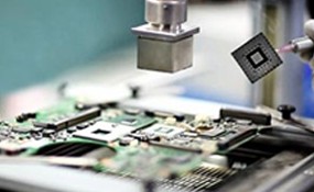 Lutowanie układów BGA - DARK COMPUTERS Piaseczno