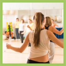 Gimnastyka korekcyjno-kompensacyjna, rytmika i taniec - Krakowski Instytut Rozwoju Edukacji Kraków