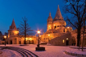 ŚWIĄTECZNY JARMARK BUDAPESZT 3 DNI - Biuro Podróży MAXIM FOSTERTRAVEL oddział Krynica - Zdrój Krynica-Zdrój