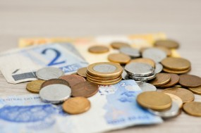 Wymiana walut - SONOTEX Sp. z o.o. - Kantor Wymiany Walut Chełm