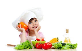 Żywienie dzieci - Poradnictwo Żywieniowe i Dietetyczne mgr inż. Magdalena Kroczak Krotoszyn