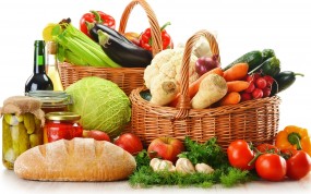 Żywienie w chorobie - Poradnictwo Żywieniowe i Dietetyczne mgr inż. Magdalena Kroczak Krotoszyn