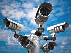 Monitoring wizyjny - Firma Maxalarm Toruń