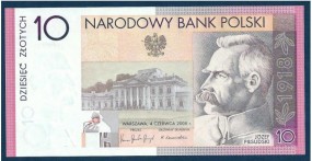 Banknoty kolekcjonerskie Poznań - Kolekcjon