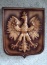 Herb miasta Gorzów Wielkopolski - EURYT Grawer w Drewnie