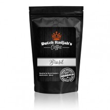 Kawa Brazylia - Dutch Radjah s Coffee Niedrzwica Duża