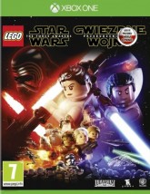 Gra LEGO STAR WARS PRZEBUDZENIE MOCY Xbox One - TRADE CENTER NET Robert Duczek Siedlce
