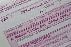 VAT, JPK - Biuro Rachunkowe Sylwia Duszyńska Sady