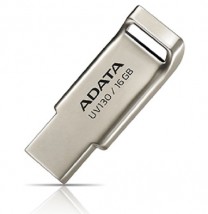 Pendrive A-DATA 16 GB USB 2.0 Złoty - STREFA PC Agata Flaga Bogatynia