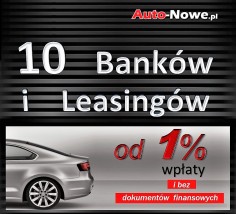 Leasing Samochodów Nowych oraz do 3 lat - Auto-Nowe.pl Katowice