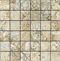 Aparici Carpet Sand Natural Mosaico - PROMAT Sp. z o.o. Tarnów