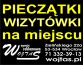 Wrocław Pieczątki Wizytówki Wrocław - pieczątki i wizytówki ekspres