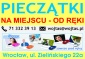 Usługi graficzne pieczątki i wizytówki ekspres - Wrocław Pieczątki Wizytówki Wrocław