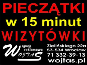 pieczątki i wizytówki ekspres - Pieczątki Wizytówki Wrocław Wrocław