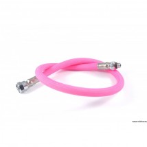 WĄŻ LP 60 CM KOLOR RÓŻOWY - PROFLEX - mlinke sidemount Mogilno