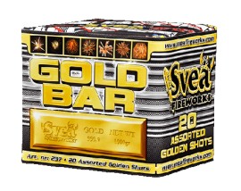 GOLD BAR - P.P.H.U. SZAFRAN Elbląg