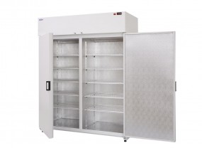 Szafa chłodnicza - P.P.H.U. Kuba s.c. Grażyna Marek Kubaccy Łódź