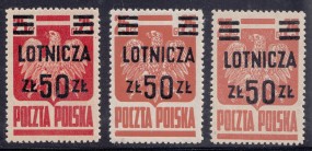 Filatelistyka Kolekcjonerskie znaczki pocztowe - Poznań Kolekcjon