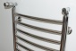 grzejniki łazienkowe ze stali nierdzewnej grzejniki łazienkowe - Pstrągowa RAIL-INOX Szczepan Grzegorz