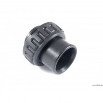 4-ZĘBOWY DAMSKI KONEKTOR NA WĄŻ ODDECHOWY DO POŁĄCZENIA Z GŁOWICĄ - mlinke sidemount Mogilno